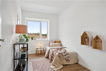 Photo 3. Apartment, Midgårdsvej, Odense V 