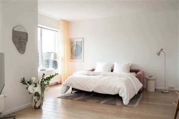 Photo 8. Apartment, Islands Brygge, København S 