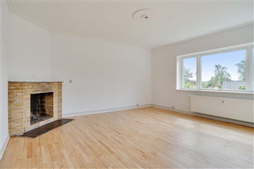 Photo 1. Apartment, Rungstedvej, Rungsted Kyst 