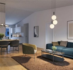 Photo 1. House, Elisesvej, Kolding 