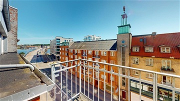 Photo 8. Apartment, Vesterbro, Aalborg 