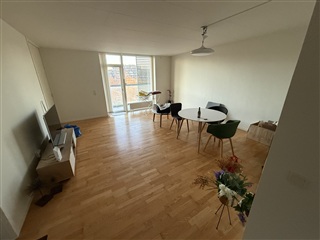 Photo 3. Apartment, Edvard Thomsens Vej, København S 