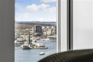 Photo 24. Apartment, Helga Pedersens Gade, Aarhus C 