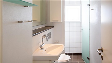 Photo 2. Apartment, Lindegårdsvej, Frederikshavn 