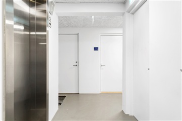 Photo 28. Apartment, Helga Pedersens Gade, Aarhus C 