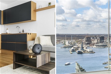 Photo 12. Apartment, Helga Pedersens Gade, Aarhus C 