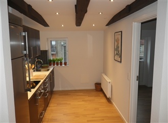 Photo 1. Apartment, Vesterbro, Aalborg 