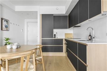 Photo 19. Apartment, Helga Pedersens Gade, Aarhus C 