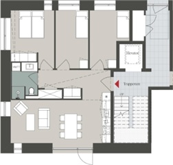 Photo 13. Apartment, Midgårdsvej, Odense V 