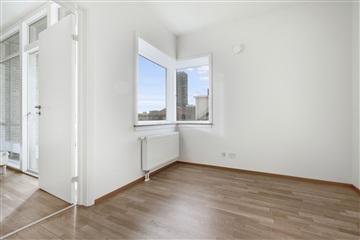 Photo 5. Apartment, Bygmestervej, København NV 