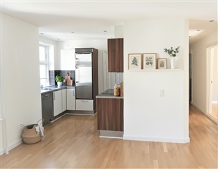 Photo 1. Apartment, Kastetvej, Aalborg 