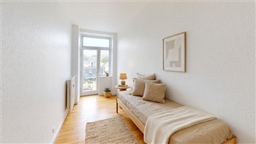 Photo 5. Apartment, Vesterbro, Aalborg 
