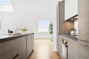 Photo 4. Apartment, Vester Allé, Aarhus C 