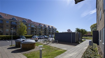 Photo 3. Apartment, Provst Dreslers Vej, Frederikshavn 