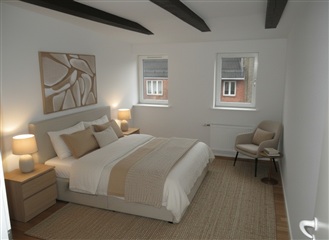 Photo 3. Apartment, Vesterbro, Aalborg 