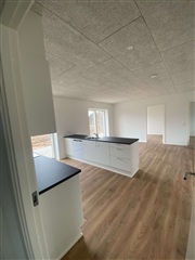 Photo 1. House, Bøgehegnet, Jelling 