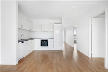 Photo 6. Apartment, Samsøgade, Aalborg 