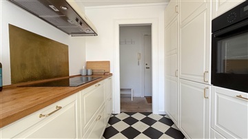 Photo 8. Apartment, Rebekkavej, Hellerup 