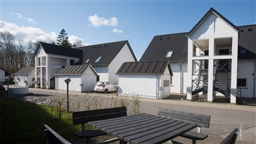 Photo 2. Apartment, Damgården, Skørping 