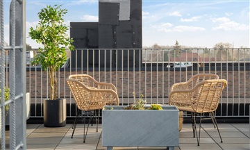 Photo 1. Apartment, Rolighedsvej, Ballerup 