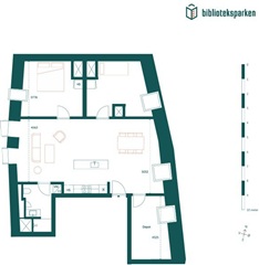 Photo 14. Apartment, Vester Allé, Aarhus C 