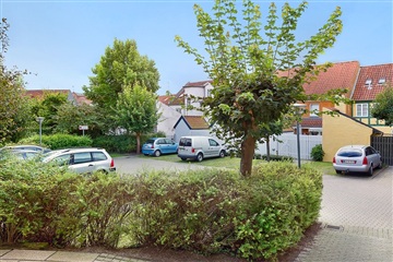 Photo 3. House, Borgergade, Randers C 