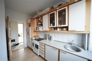 Photo 7. Apartment, Sønderbro, Aalborg 