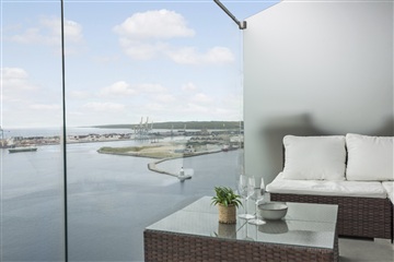 Photo 14. Apartment, Helga Pedersens Gade, Aarhus C 