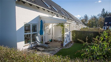 Photo 9. Apartment, Damgården, Skørping 