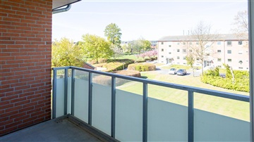 Photo 7. Apartment, Lindegårdsvej, Frederikshavn 