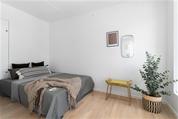 Photo 2. Apartment, Brassøvej, Risskov 