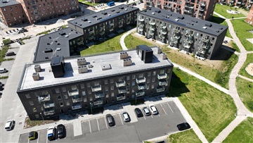 Photo 4. Apartment, Brassøvej, Risskov 