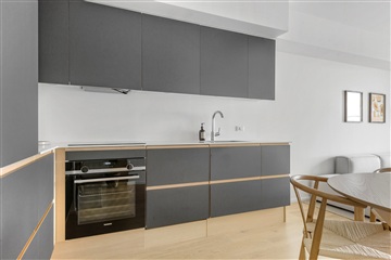 Photo 12. Apartment, Helga Pedersens Gade, Aarhus C 