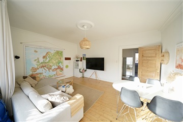 Photo 3. Apartment, Sønderbro, Aalborg 
