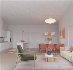 Billede 1. Hus/villa, Elisesvej, Kolding 