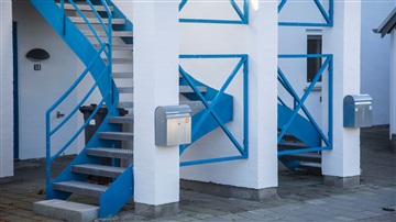 Photo 10. Apartment, Damgården, Skørping 