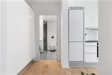 Photo 8. Apartment, Brassøvej, Risskov 