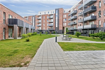 Photo 14. Apartment, Scandiasporet, Randers NØ 