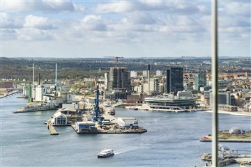 Photo 19. Apartment, Helga Pedersens Gade, Aarhus C 