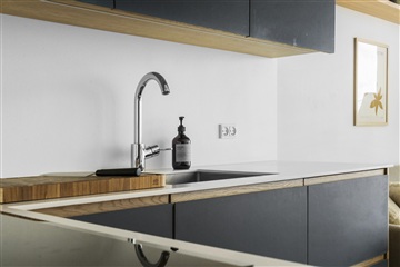 Photo 22. Apartment, Helga Pedersens Gade, Aarhus C 