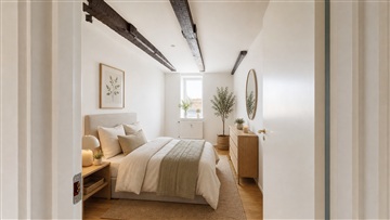 Photo 6. Apartment, Vesterbro, Aalborg 