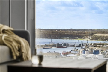 Photo 18. Apartment, Helga Pedersens Gade, Aarhus C 