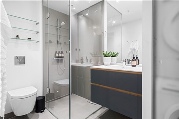 Photo 5. Apartment, Helga Pedersens Gade, Aarhus C 