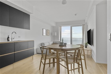 Photo 5. Apartment, Helga Pedersens Gade, Aarhus C 