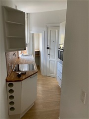Photo 1. Apartment, Dr. Lassens Gade, Randers C 
