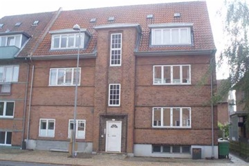 Photo 1. Apartment, Palnatokesvej, Odense C 