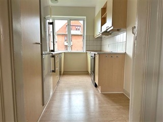 Photo 2. Apartment, Palnatokesvej, Odense C 