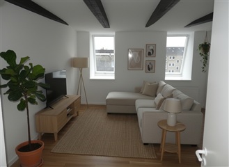 Photo 2. Apartment, Vesterbro, Aalborg 