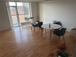 Photo 2. Apartment, Edvard Thomsens Vej, København S 