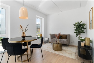 Photo 1. Apartment, Brassøvej, Risskov 